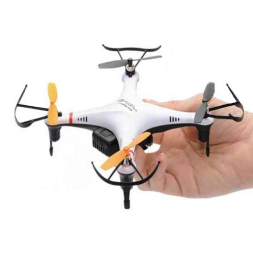 Drone galaxy visitor 2 clearance